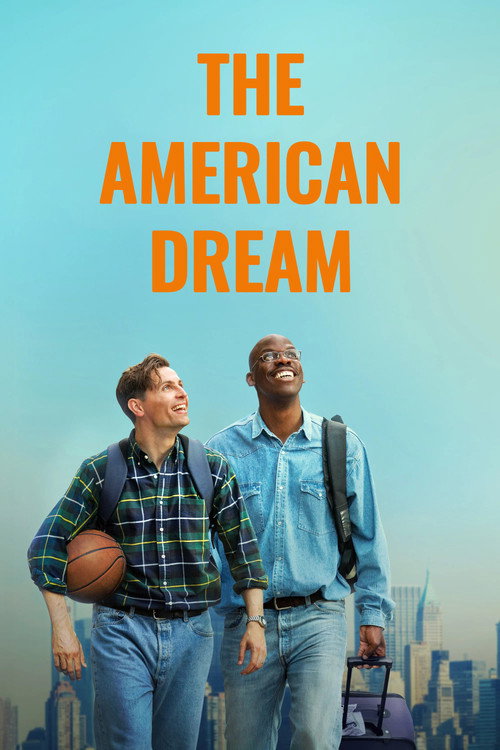 Le Reve Americain