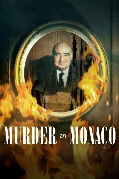Murder In Monaco