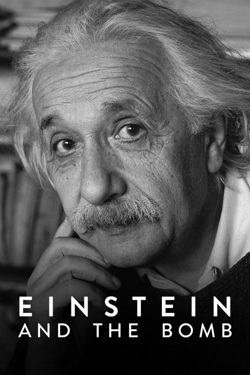Einstein And The Bomb