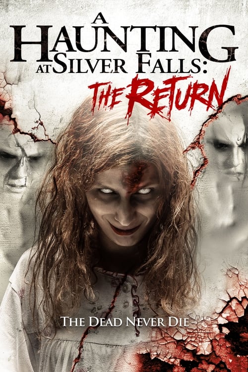 A Haunting At Silver Falls The Return