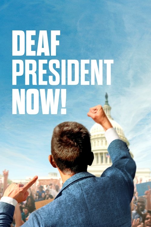 Deaf President Now
