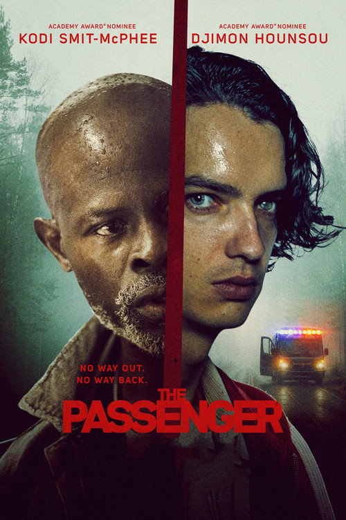The Passenger