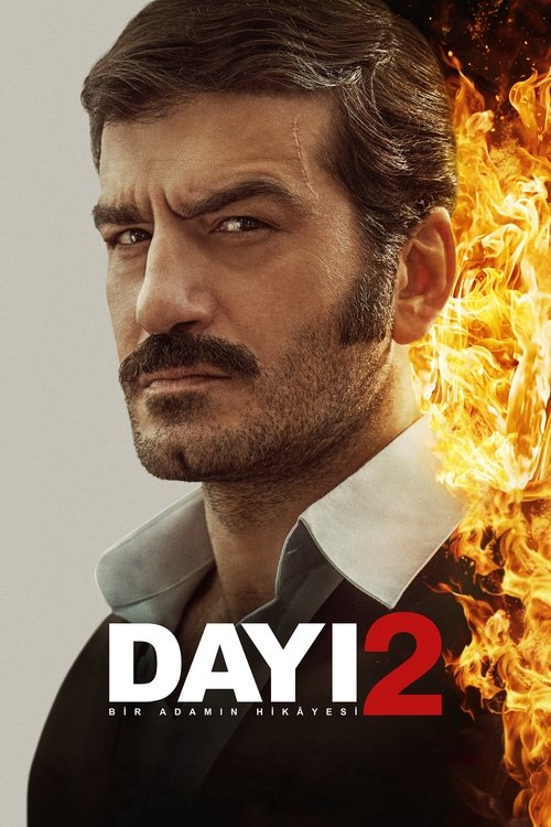 Dayi Bir Adamin Hikayesi 2