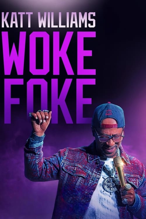 Katt Williams Woke Foke