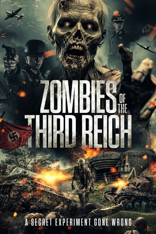 Zombies Of The Third Reich