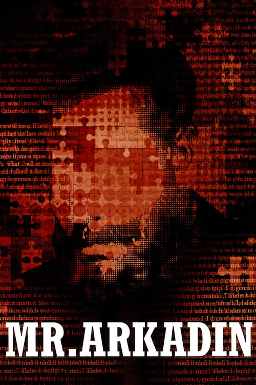 Mr Arkadin