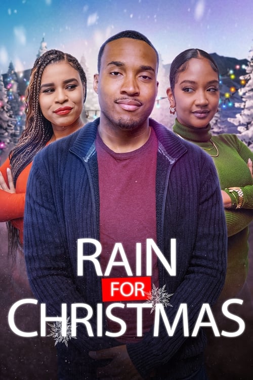 Rain For Christmas