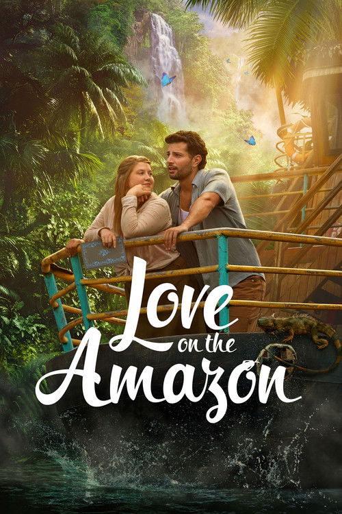 Love On The Amazon