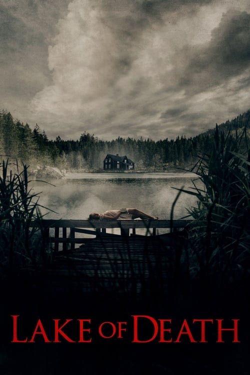 Lake Of Death