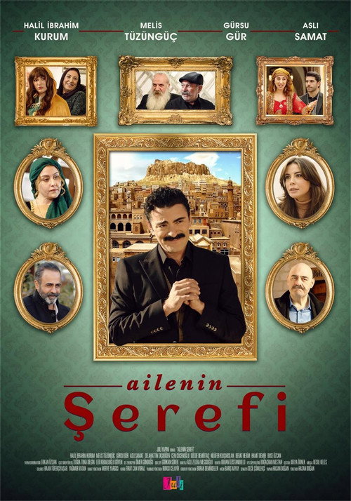 Ailenin Serefi