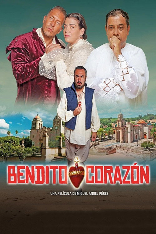 Bendito Corazon