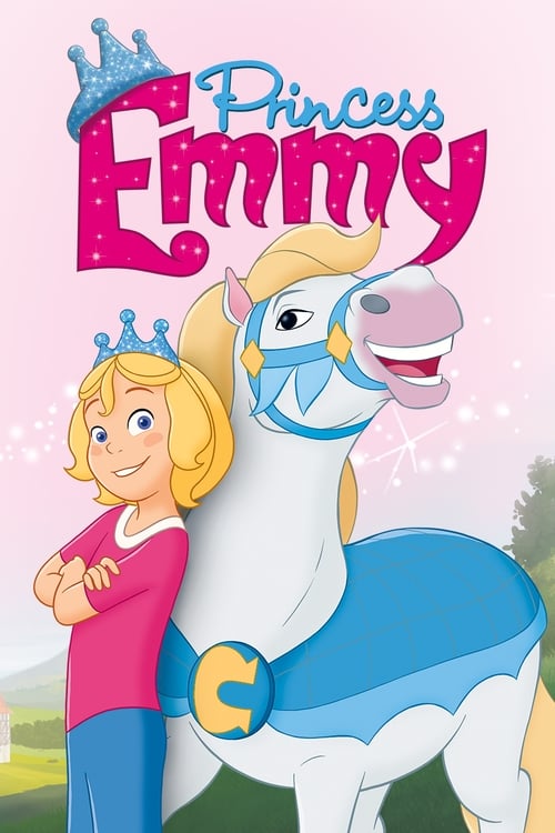 Princess Emmy