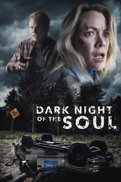 Dark Night Of The Soul