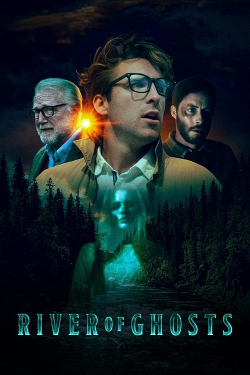 River Of Ghosts