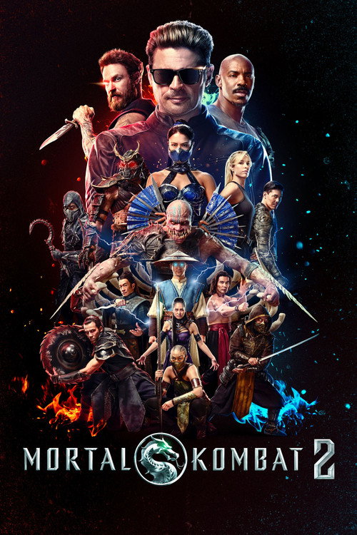 Mortal Kombat II