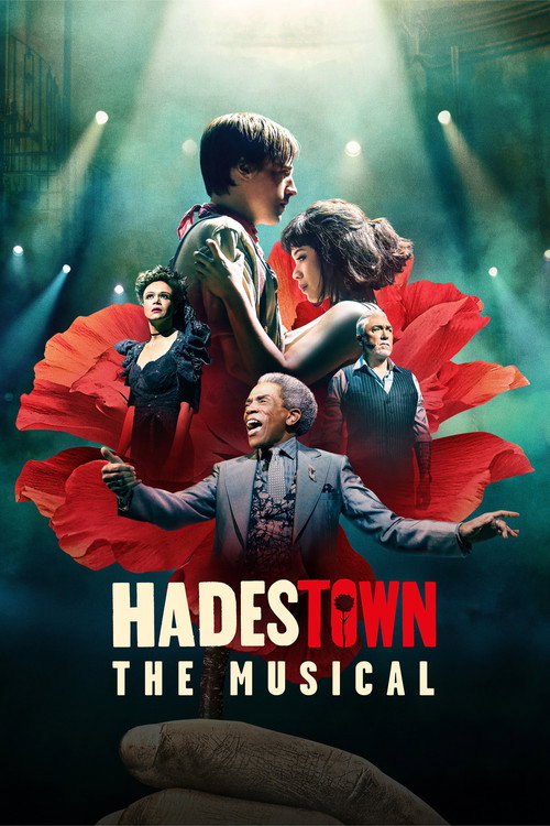 Hadestown The Musical