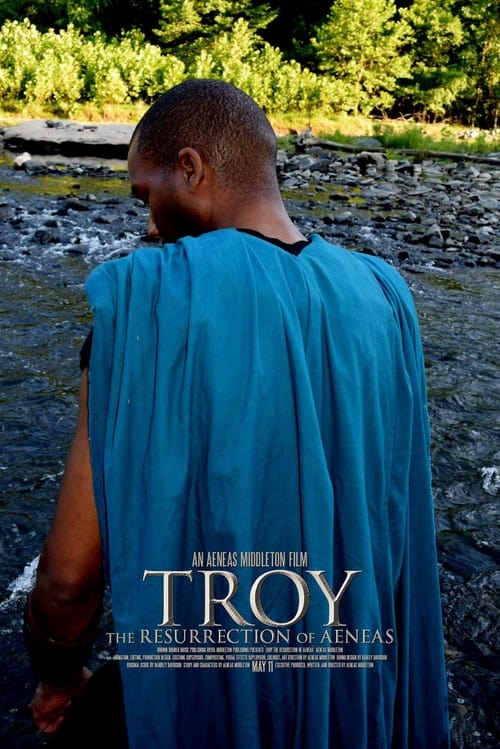 Troy The Resurrection Of Aeneas