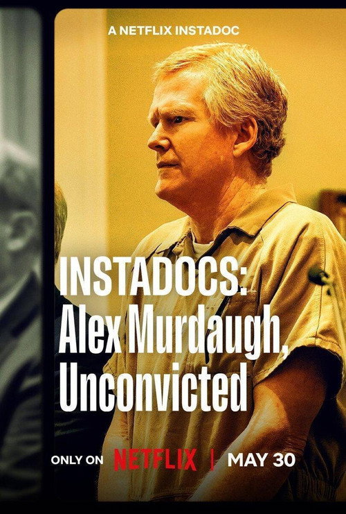 Instadocs Alex Murdaugh Unconvicted