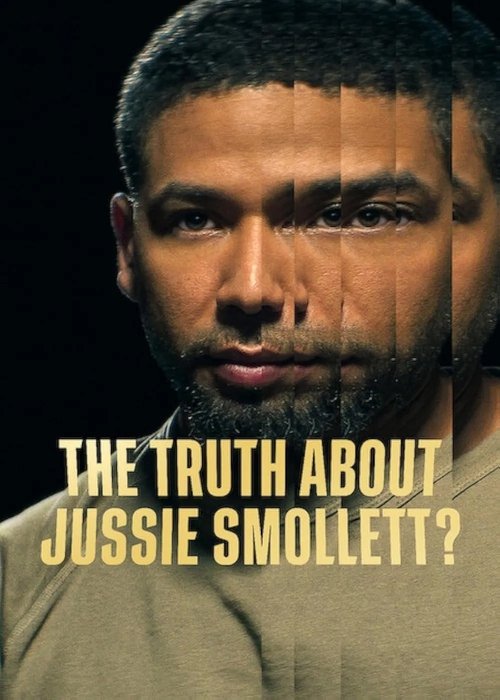 The Truth About Jussie Smollett
