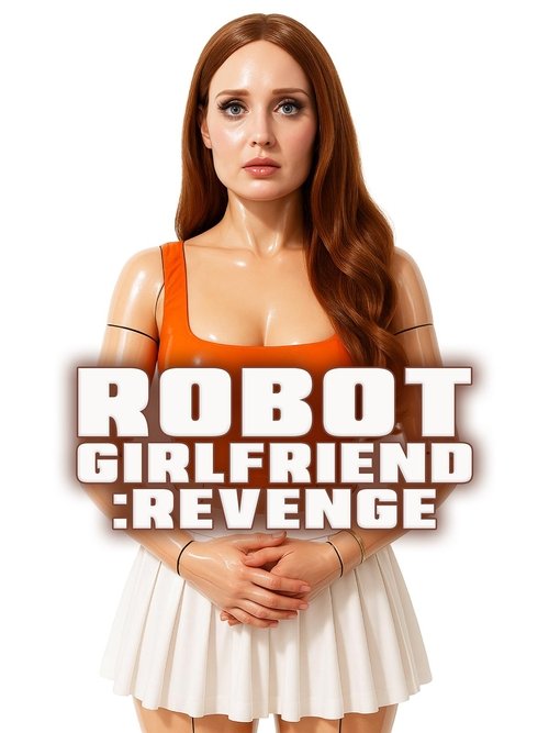 Robot Girlfriend Revenge