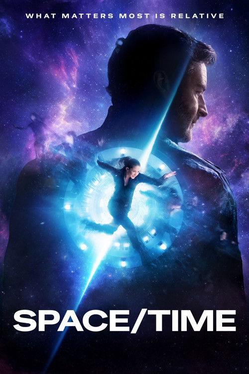 Space Time