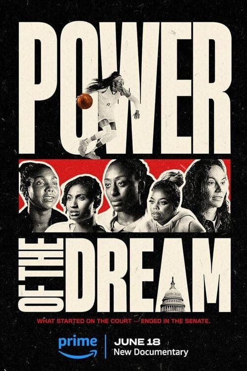 Power Of The Dream