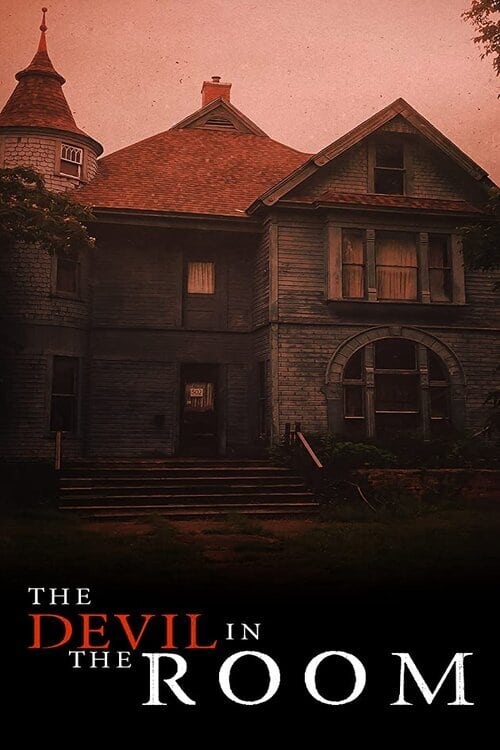 The Devil In The Room