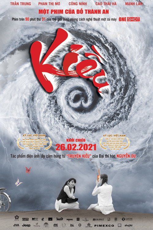 Kieu
