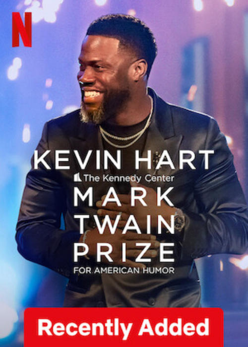Kevin Hart The Kennedy Center Mark Twain Prize For American Humor