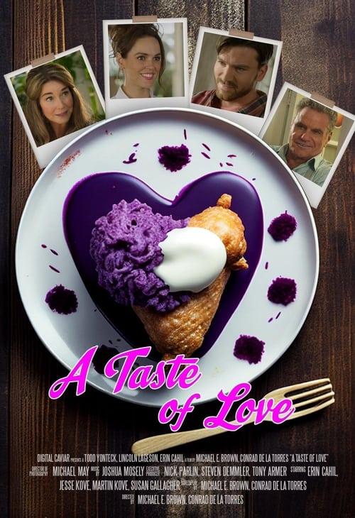 A Taste Of Love
