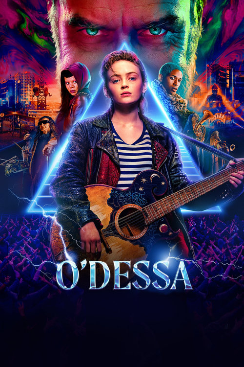 ODessa