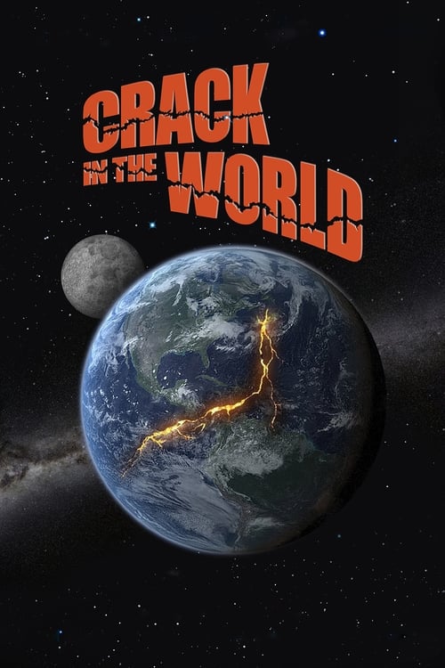 Crack In The World