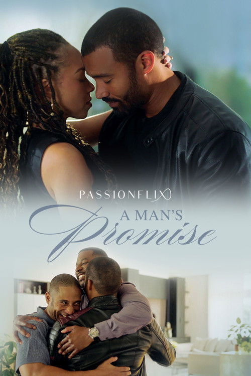 A Mans Promise