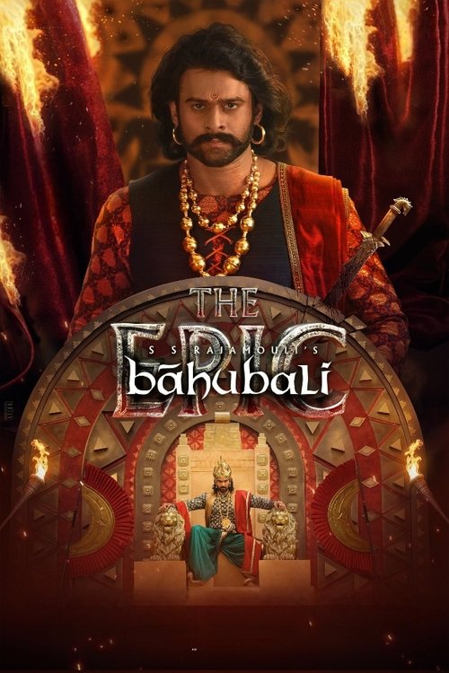 Baahubali The Epic