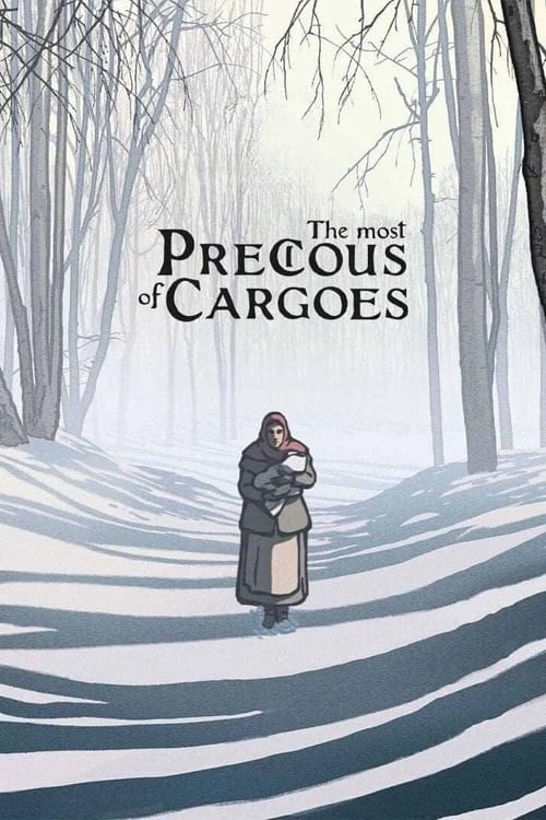 The Most Precious Of Cargoes