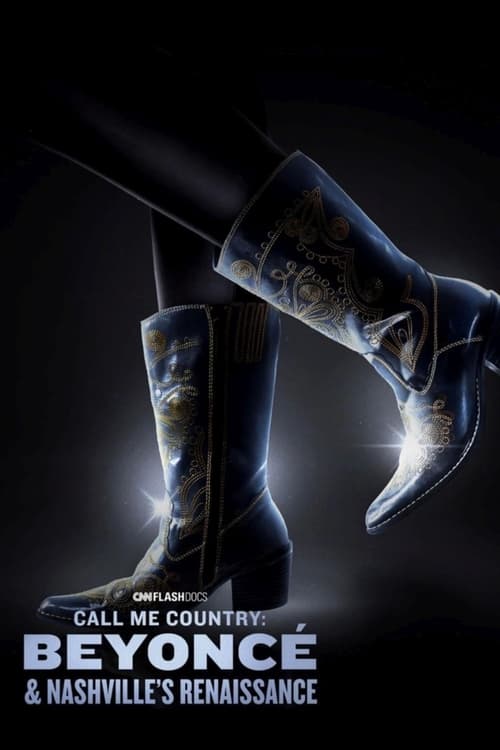 Call Me Country Beyonce Nashvilles Renaissance