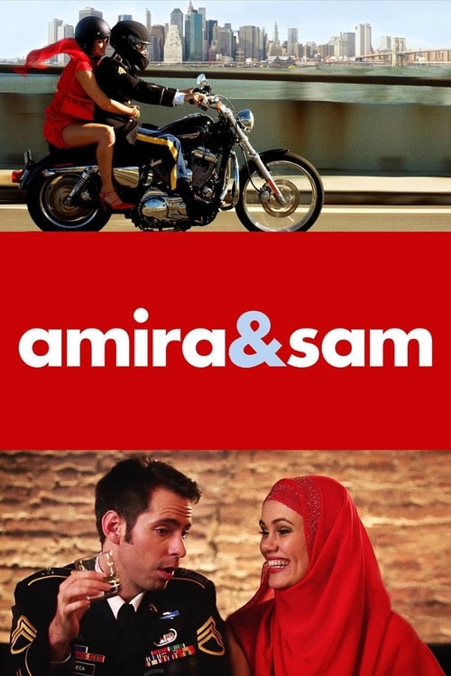 Amira and Sam