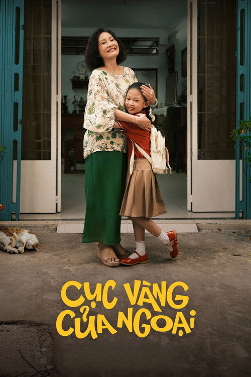 Cuc Vang Cua Ngoai