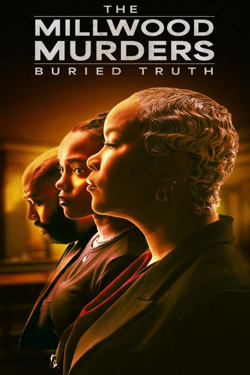 The Millwood Murders Buried Truth
