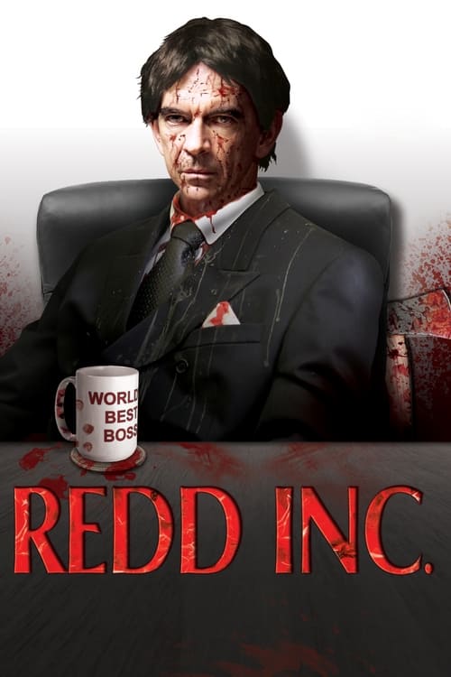 Redd Inc