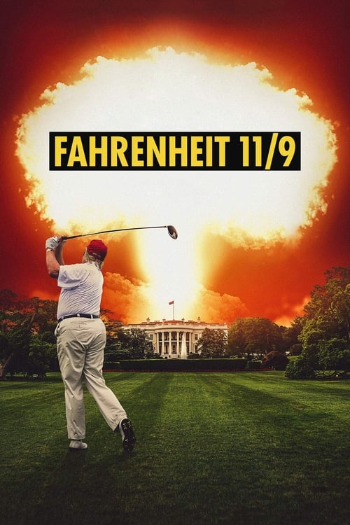 Fahrenheit 11 9