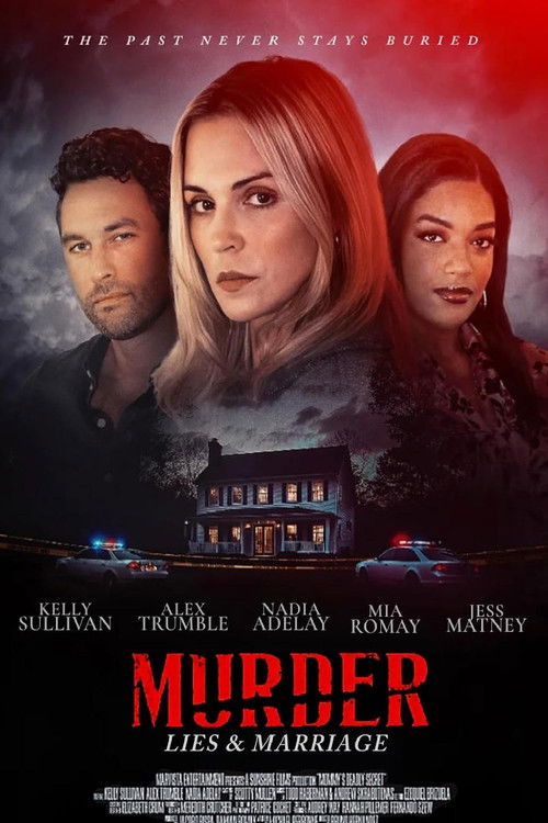 Murder Lies And Marriage
