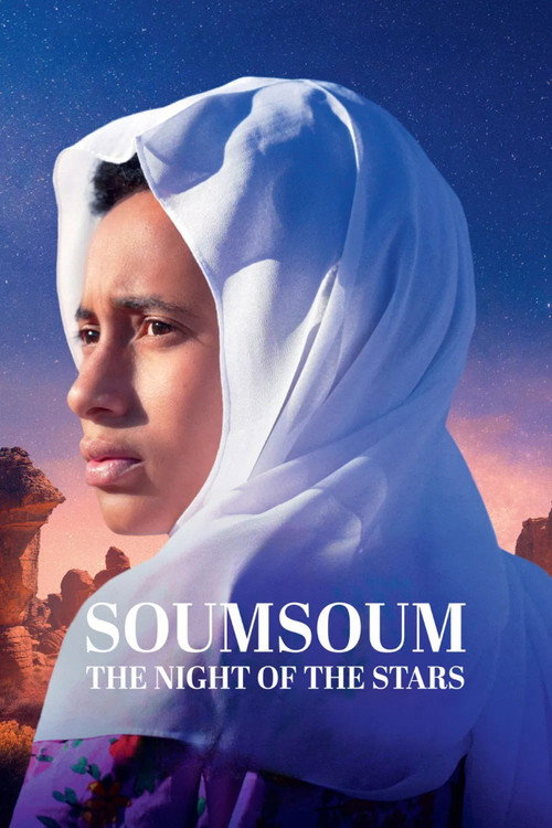 Soumsoum La Nuit Des Astres