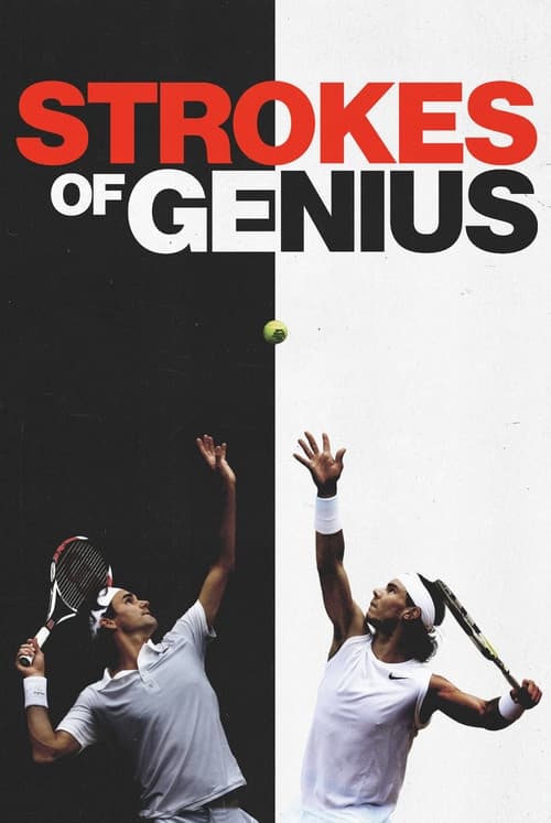 Strokes Of Genius