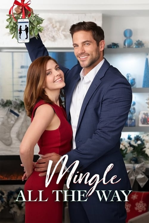 Mingle All The Way