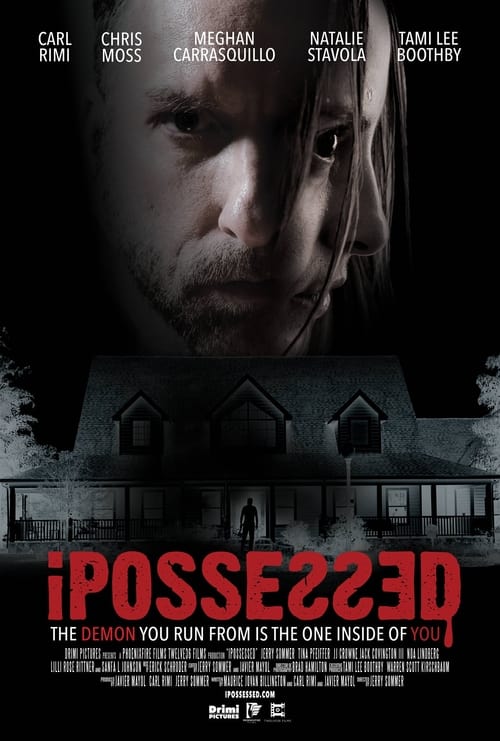 IPossessed