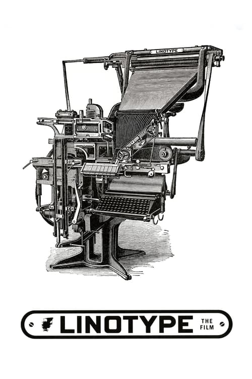 Linotype The Film