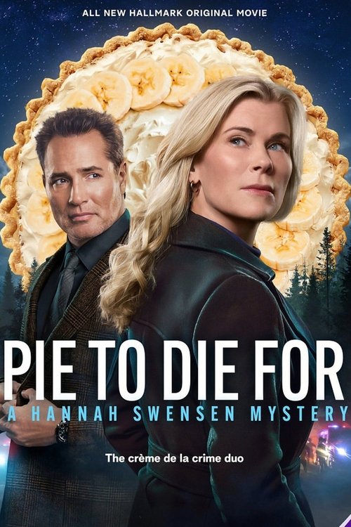 Pie To Die For A Hannah Swensen Mystery