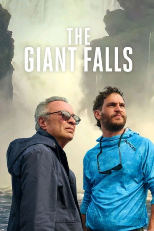 El ultimo Gigante