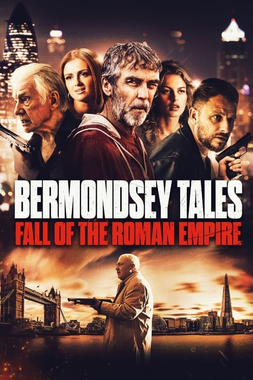 Bermondsey Tales Fall Of The Roman Empire